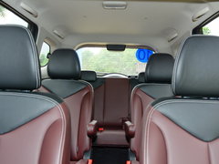 2017款 1.6L XV CVT尊享版