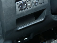 2017款 1.6L XV CVT尊享版