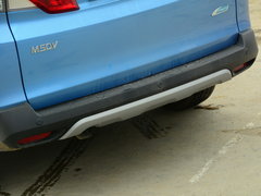 2017款 1.6L XV CVT尊享版