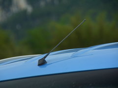 2017款 1.6L XV CVT尊享版
