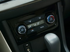 2017款 1.6L XV CVT尊享版
