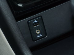 2017款 1.6L XV CVT尊享版