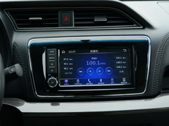 2017款 1.6L XV CVT尊享版