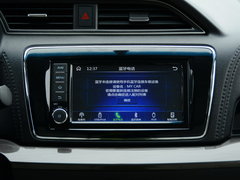 2017款 1.6L XV CVT尊享版