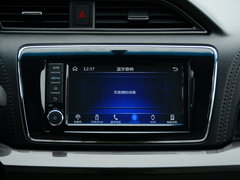 2017款 1.6L XV CVT尊享版