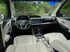2017款 1.6L XV CVT尊享版