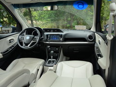 2017款 1.6L XV CVT尊享版