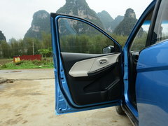 2017款 1.6L XV CVT尊享版