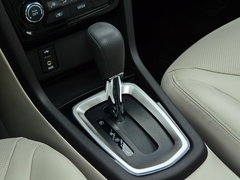 2017款 1.6L XV CVT尊享版