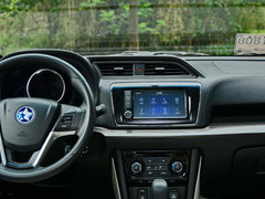 2017款 1.6L XV CVT尊享版