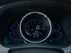 2017款 1.6L XV CVT尊享版