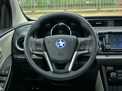 2017款 1.6L XV CVT尊享版