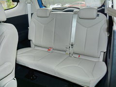 2017款 1.6L XV CVT尊享版
