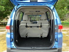 2017款 1.6L XV CVT尊享版