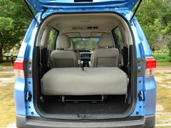 2017款 1.6L XV CVT尊享版