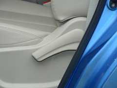 2017款 1.6L XV CVT尊享版