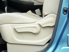 2017款 1.6L XV CVT尊享版