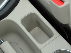 2017款 1.6L XV CVT尊享版