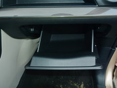 2017款 1.6L XV CVT尊享版