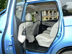 2017款 1.6L XV CVT尊享版