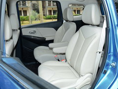 2017款 1.6L XV CVT尊享版