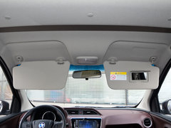 2017款 1.6L XV CVT尊享版