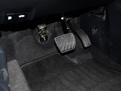 2017款 1.6L XV CVT尊享版