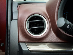 2017款 1.6L XV CVT尊享版