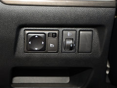 2017款 1.6L XV CVT尊享版