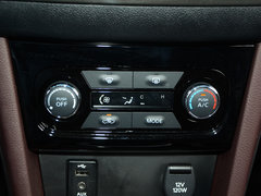 2017款 1.6L XV CVT尊享版