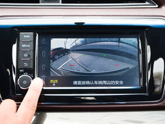 2017款 1.6L XV CVT尊享版