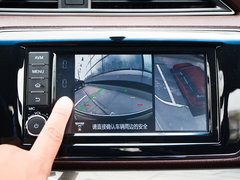 2017款 1.6L XV CVT尊享版