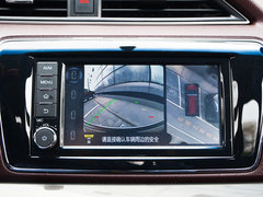 2017款 1.6L XV CVT尊享版