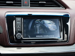 2017款 1.6L XV CVT尊享版