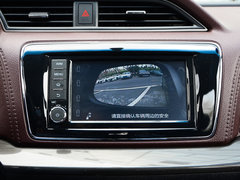 2017款 1.6L XV CVT尊享版