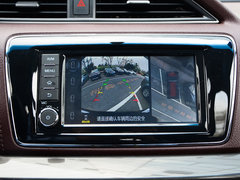 2017款 1.6L XV CVT尊享版