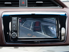 2017款 1.6L XV CVT尊享版