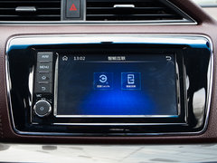 2017款 1.6L XV CVT尊享版