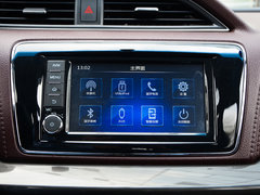 2017款 1.6L XV CVT尊享版