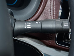 2017款 1.6L XV CVT尊享版