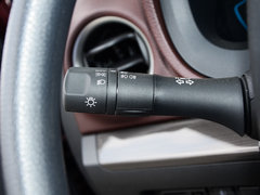 2017款 1.6L XV CVT尊享版