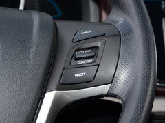2017款 1.6L XV CVT尊享版