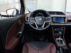 2017款 1.6L XV CVT尊享版