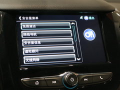 2017款 1.4T 两厢双离合领锋版