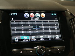2017款 1.4T 两厢双离合领锋版