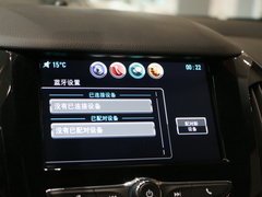 2017款 1.4T 两厢双离合领锋版