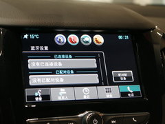 2017款 1.4T 两厢双离合领锋版