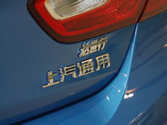 2017款 1.4T 两厢双离合领锋版