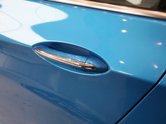 2017款 1.4T 两厢双离合领锋版