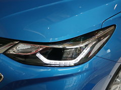 2017款 1.4T 两厢双离合领锋版